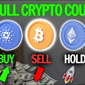 Complete Crypto Investing Course for Beginners | Buy, Sell & Store Crypto Safely (2022)