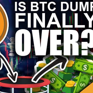 Is The Dump Finally Over? (Bitcoin, Ethereum and Crypto Markets Recovering)