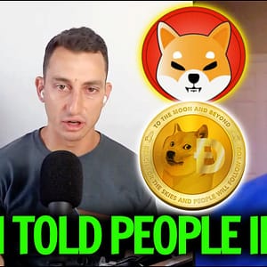 Should I Buy DOGE or SHIBA? IMPORTANT ADVICE for 10X Altcoin Gains!