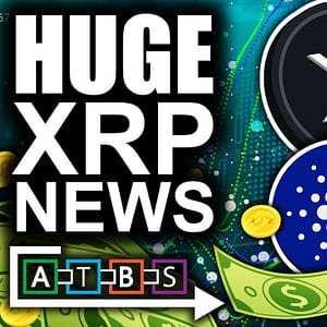 XRP DEFI Coming Soon? (Secret Cardano Meetings Discovered!)