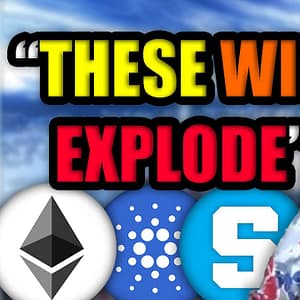 5 Crypto Coins That Will 15x by DEC 31st (Last Chance) | BitBoy Crypto
