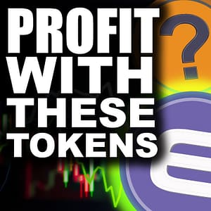 ⚠️ PROFIT WITH THESE ALTCOINS⚠️  (HOTTEST CRYPTO TOKENS FOR BLOCKCHAIN GAMING)
