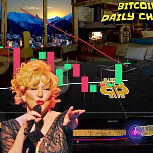 Bitcoin Bouncing Back! (A Bullish End to 2021?)