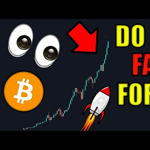 *INSANE* MOVE IS NEAR! BIG CHANGE HAPPENING FOR BITCOIN RIGHT NOW! [ALTCOIN NEWS]