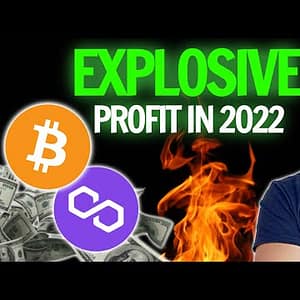 EXPLOSIVE CRYPTO & BITCOIN SIGNALS FOR 2022 (WATCH NOW)