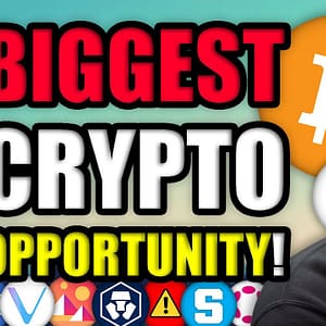 Why Cryptocurrency is the BIGGEST Opportunity in 2022 | Anthony Pompliano Reveals Bitcoin Prediction