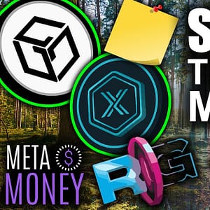 HUGE OPPORTUNITY FOR $20K DAILY GAINS (TOP CRYPTO ECOSYSTEMS REVEALED)