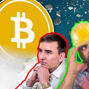 Key Bullish Signs For Bitcoin (Crypto Wildcard V Shaped Recovery?)