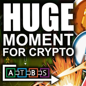 Did The Fed Just Kill Crypto?! (HUGE Moment for Crypto Bull Run 2021) Around The Blockchain