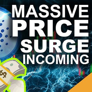 MASSIVE ADA Price Surge (Cardano Defi Parabolic Cycle IMMINENT)