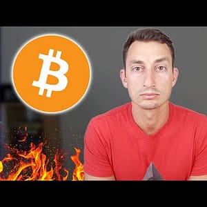 The state of the bitcoin & crypto market (rant).