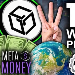 Top 3 ways to PLAY TO EARN in the Metaverse