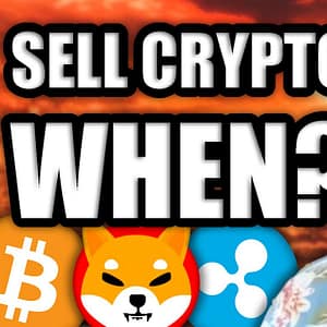 When to Sell Your Cryptocurrency? (BE READY)
