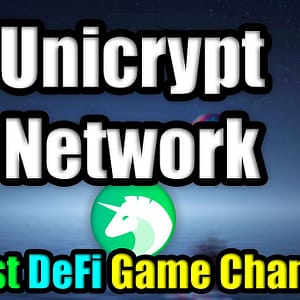 Why Unicrypt is a Game Changer for DeFi Cryptocurrency in 2022 (BIG ANNOUNCEMENT)