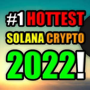 #1 Hottest Solana-Cryptocurrency Project to Watch in 2022 (Step Finance Explained)