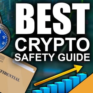 BEST Crypto Safety Guide 101 (Keep Your $$ SAFE with Passphrases)