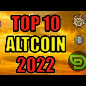 TOP Altcoin 2022 | Crypto BETTER Than Uniswap & 1inch | Depo Multi-Market Exchange Aggregator