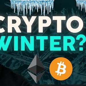 CRYPTO WINTER? - What Investors NEED To Know (CRITICAL!)