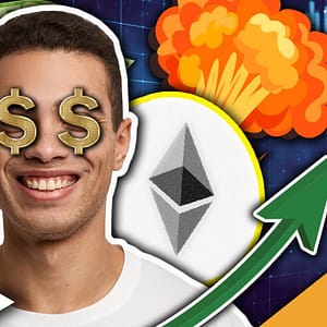 Best Way Millennials Become Crypto Millionaires (Bitcoin Begins to Rally)