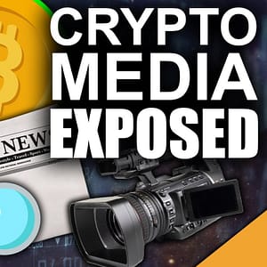 EXPOSING Crypto Media & Market Manipulation (Who Can Be Trusted?)