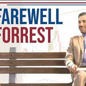 Farewell Forrest | Token Metrics Livestream