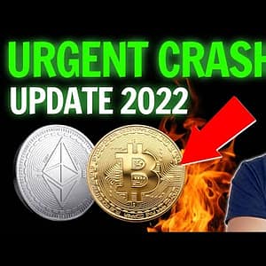 The FED Just CRASHED Crypto and Stock Markets!! (Your Best Opportunity Yet!!)