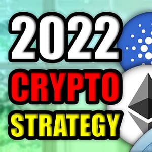 How I Would Invest $1,000 in Cryptocurrency in 2022? | CryptosRUs