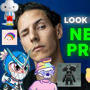 NEW NFT Projects to Explode! HUGE UPCOMING TRENDS