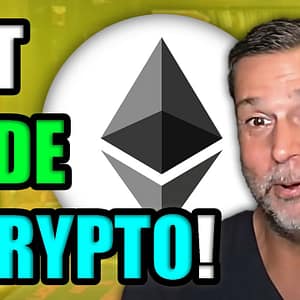 “The Upside for Ethereum is MASSIVE” (10x Potential) | Raoul Pal Interview
