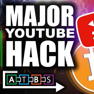 TOTAL GLOBAL FINANCIAL MELTDOWN! (Major Crypto YouTubers HACKED)