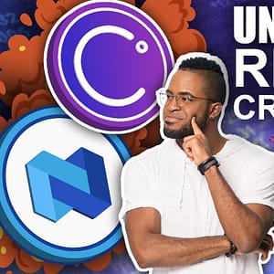 UNBELIEVABLE Crypto Returns CRUSH Banks by 2500%! (MIND-BLOWING ROI)