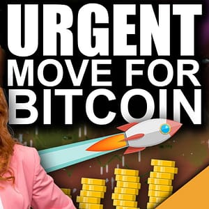 URGENT: Watch For This Bitcoin Move (Fear High in The Market)