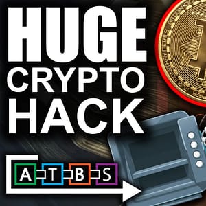 BREAKING: US Gov't Seizes One of the Top Bitcoin Wallet ($3.6B RECOVERED From Hack!)