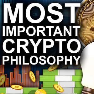Top 5 GREATEST Ways to Build Generational Wealth (Most Important Philosophy In Crypto)