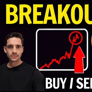 Bitcoin Breakout Expected Here: Where to Buy and Sell Crypto for Profit