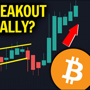 Bitcoin Breakout: What it Means for Crypto in February
