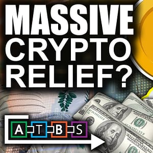 Bitcoin Relief Rally Before DUMP?! (How to Prepare for the WORST!)