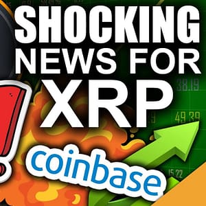 BREAKING COINBASE XRP NEWS (Biggest Win in MONTHS)