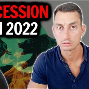 The Recession we HAVE to Have in 2022 w- @Michael Invests & tries to make money