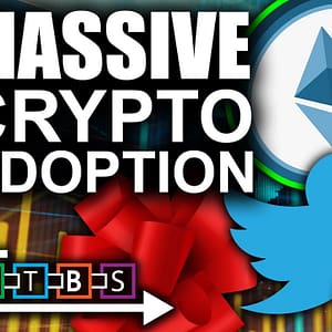 Biggest Ethereum Adoption of 2022 Hits Twitter! (Why Gaming NFT Could FAIL)