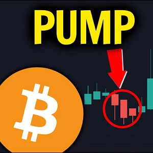 Huge Week for Crypto! (How to Play the Bitcoin Pump)