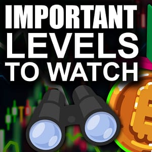 Bitcoin MOST IMPORTANT Levels to Watch (Bear and Bull Price Target Analysis)