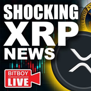 Top Crypto Experts Reveal Shocking XRP Lawsuit NEWS (Why Nations are Turning To Crypto)