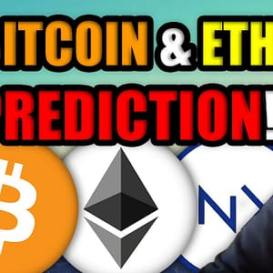 The Bitcoin and Ethereum Price is About to Go CRAZY (2030 Prediction)