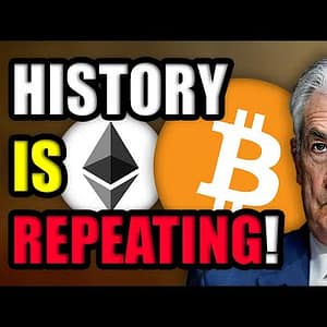 The Federal Reserve is About to Crash or Pump Crypto?! (MUST WATCH BEFORE MARCH 15th)