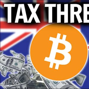 Crypto "THREAT" to Australia! 👀 Crypto & Bitcoin News Explained for Beginners