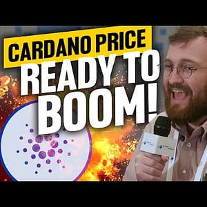 HUGE Cardano Network Upgrade Is Here! (Coinbase Platform Has Investors Worried) | BitBoy Crypto
