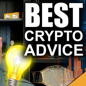 Top 3 Ways to Become a Crypto Expert (Best Opportunity for Financial Freedom)