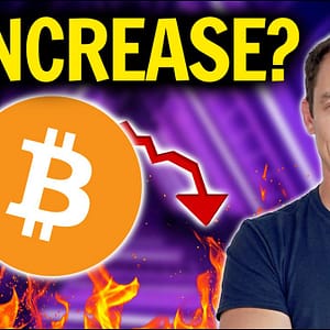Bitcoin Adoption Surges! So, why isn’t Crypto Going Up?