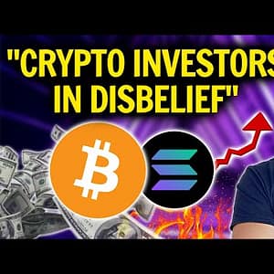Bitcoin Just Pumped $7,000! But Why Did Crypto Dump? (Urgent)